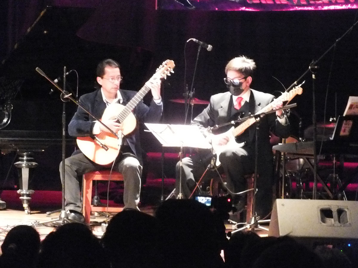 Concierto XXXVI Aniversario 2022 — fotografía del evento