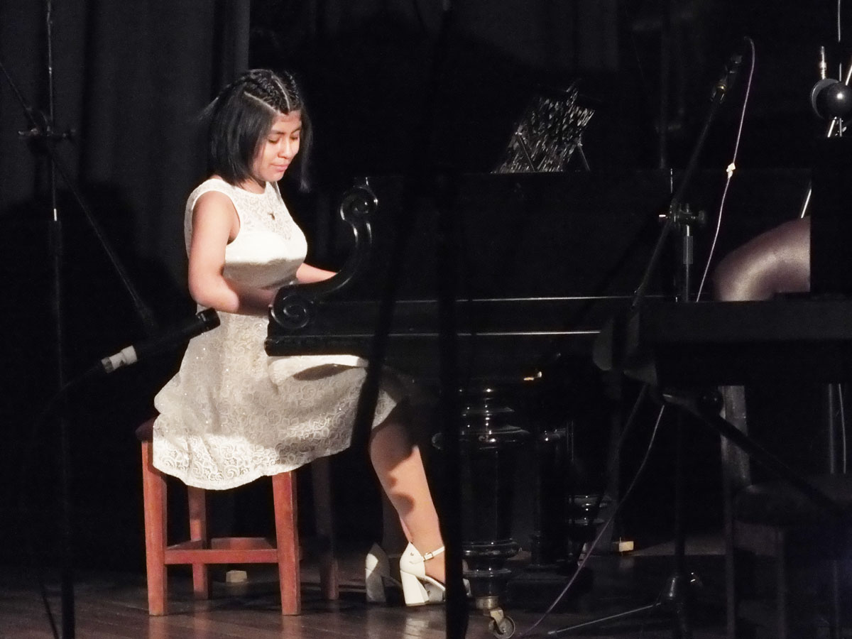Concierto XXXVI Aniversario 2022 — fotografía del evento