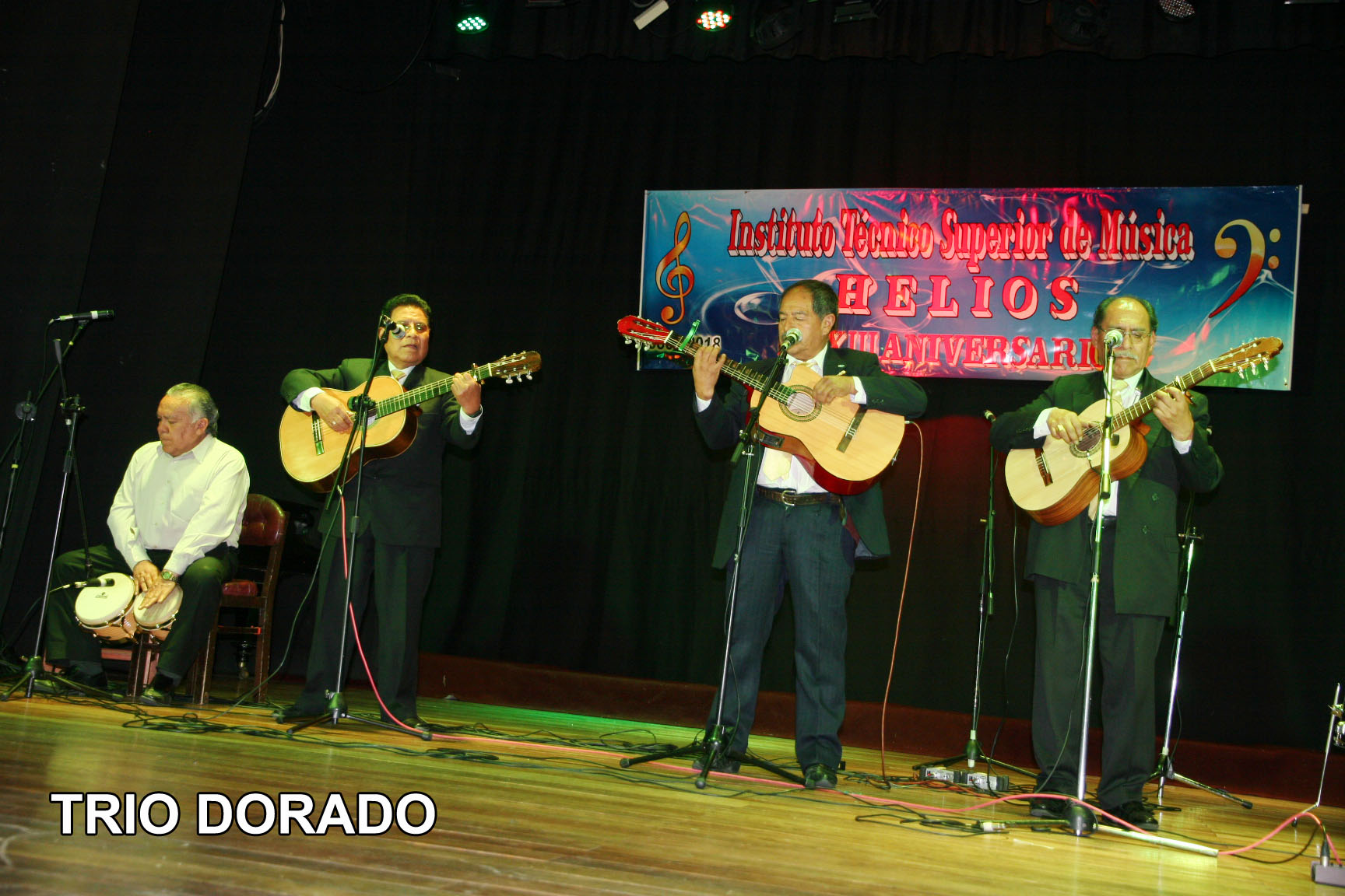 Concierto 2019 — fotografía del evento