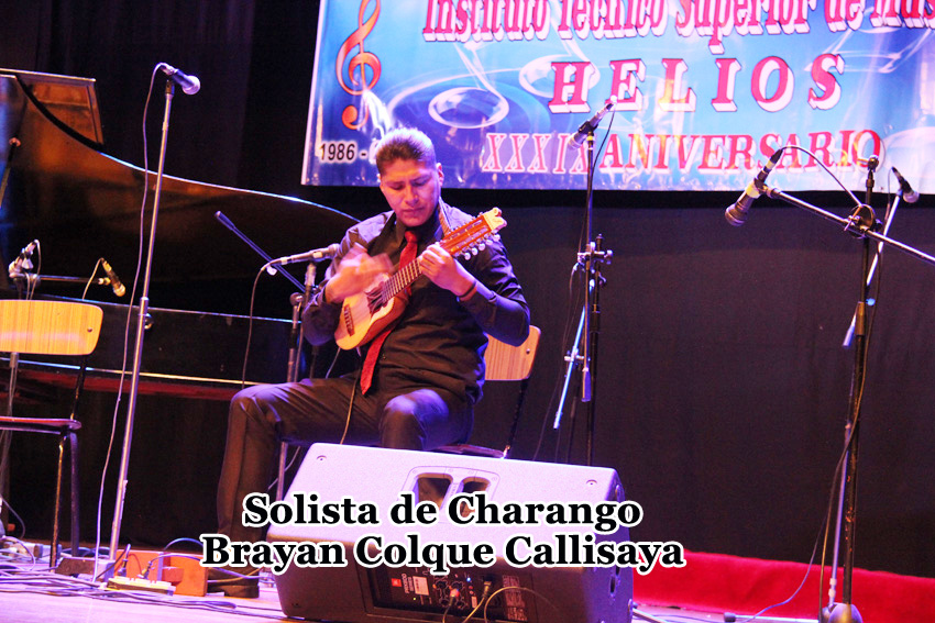 Concierto XXXIX Aniversario 2025 — fotografía del evento