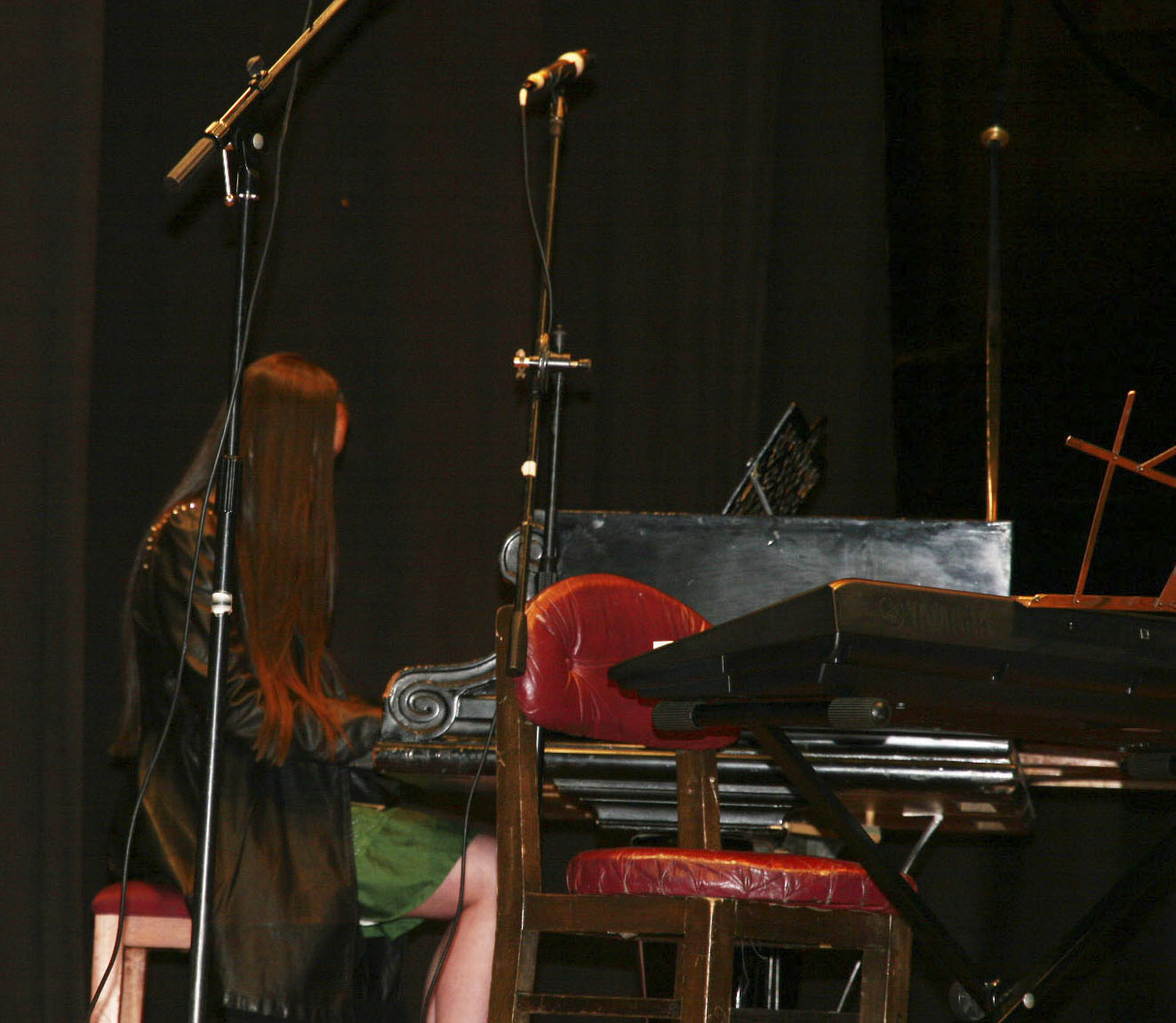 Concierto 2019 — fotografía del evento