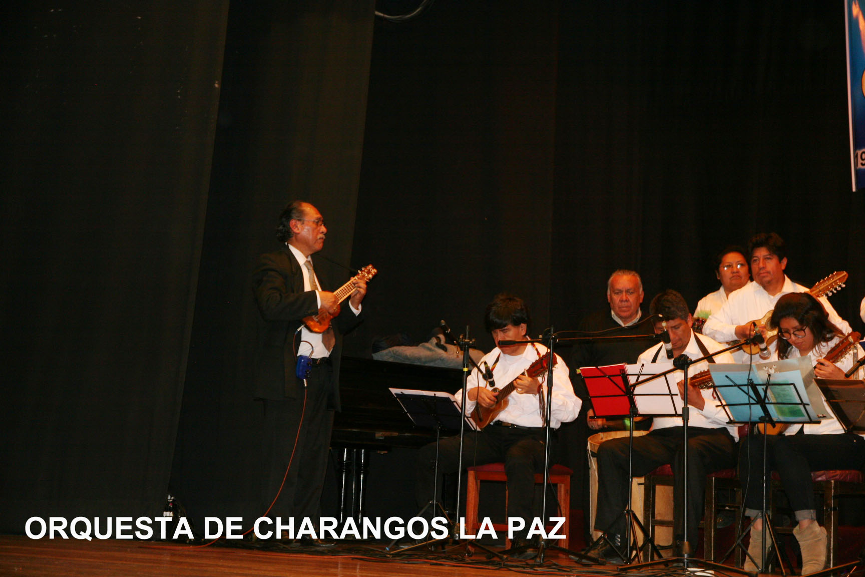 Concierto 2019 — fotografía del evento