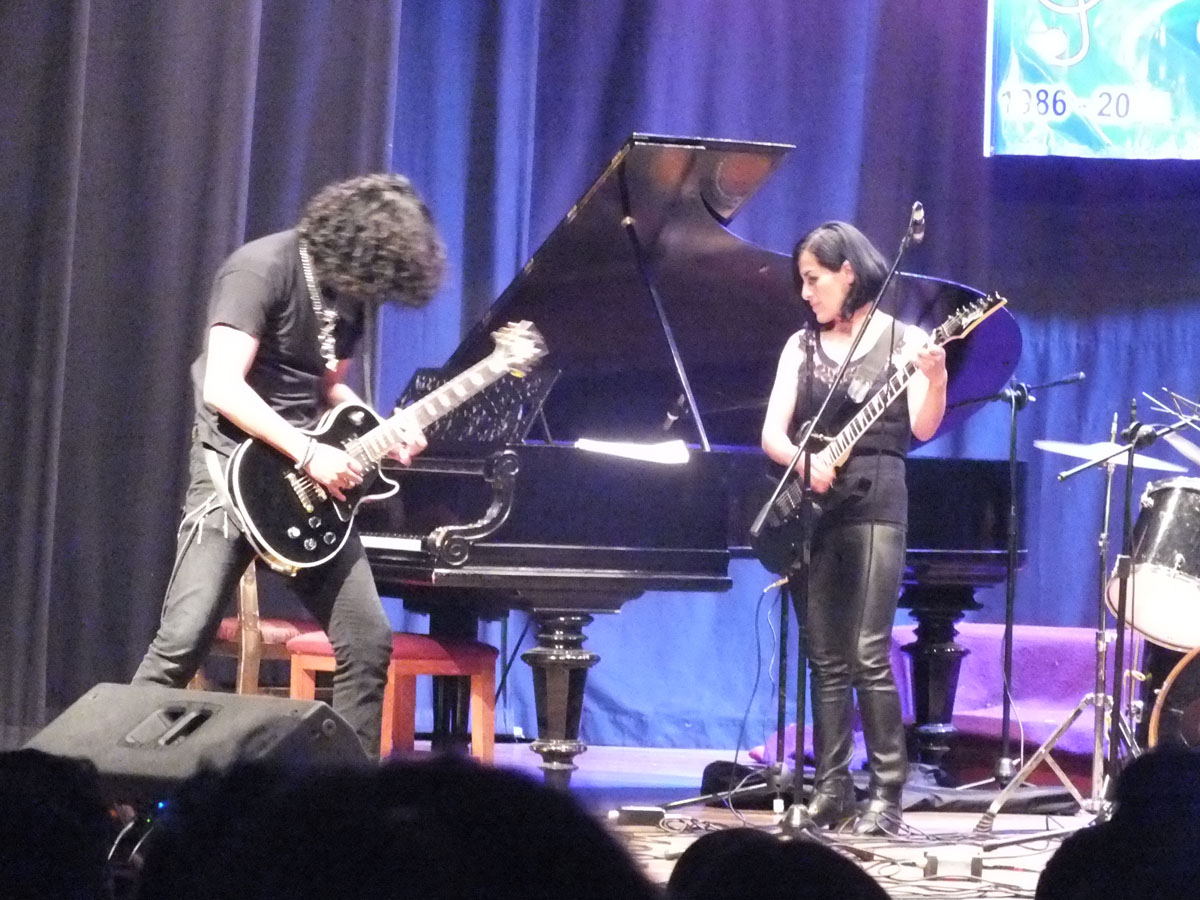 Concierto XXXVI Aniversario 2022 — fotografía del evento