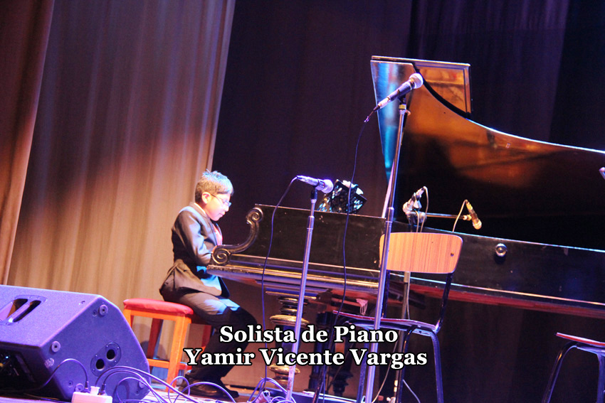 Concierto XXXIX Aniversario 2025 — fotografía del evento