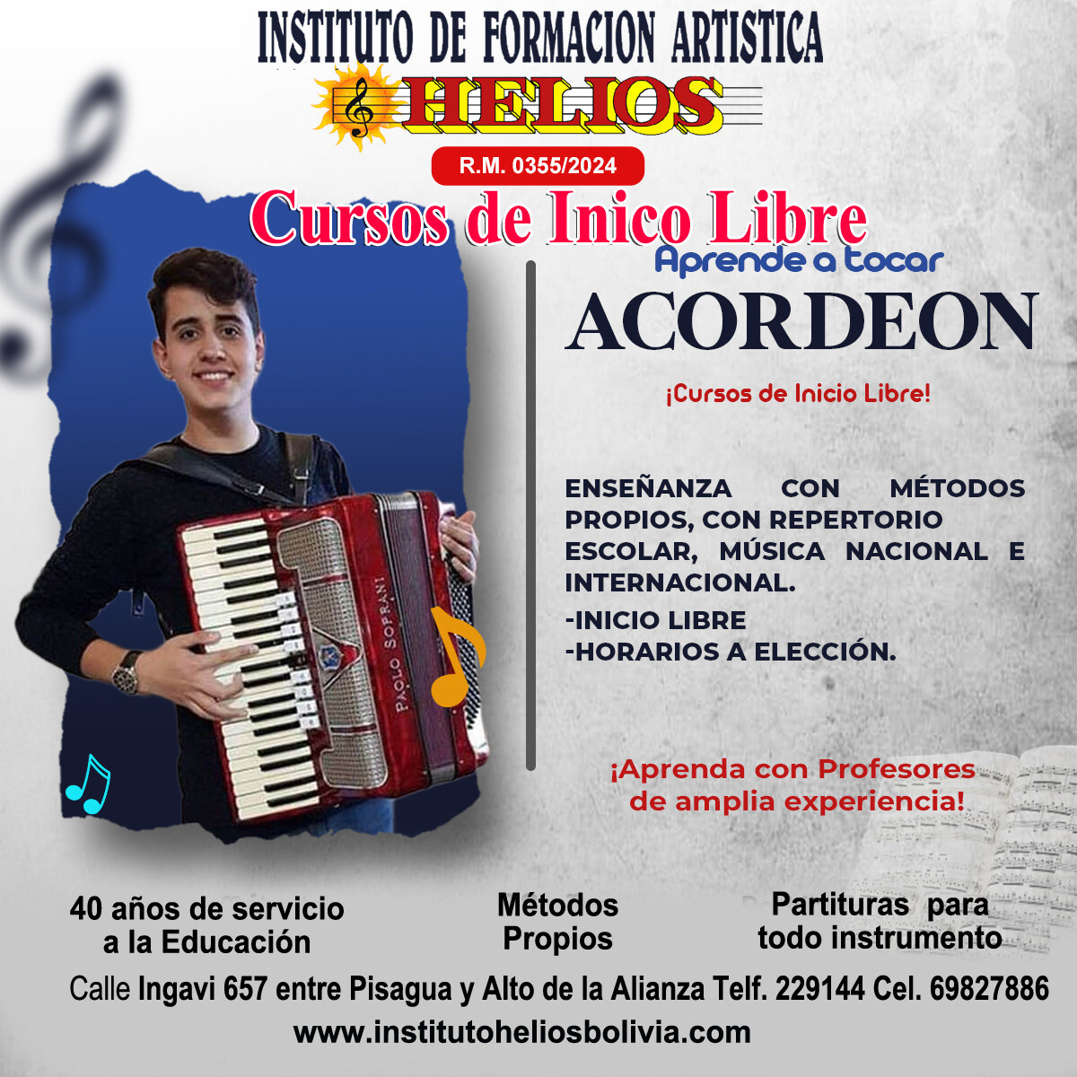 ACORDEON