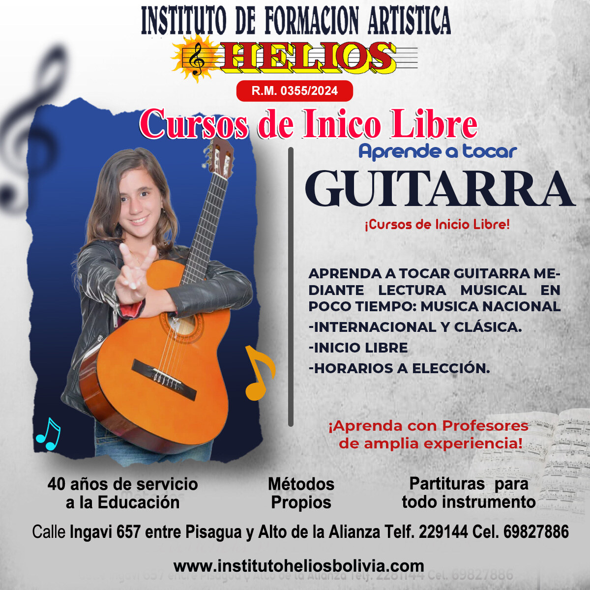 GUITARRA