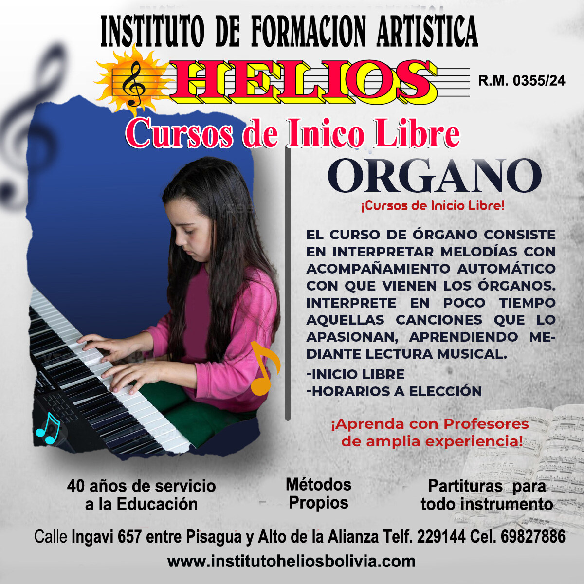 ORGANO