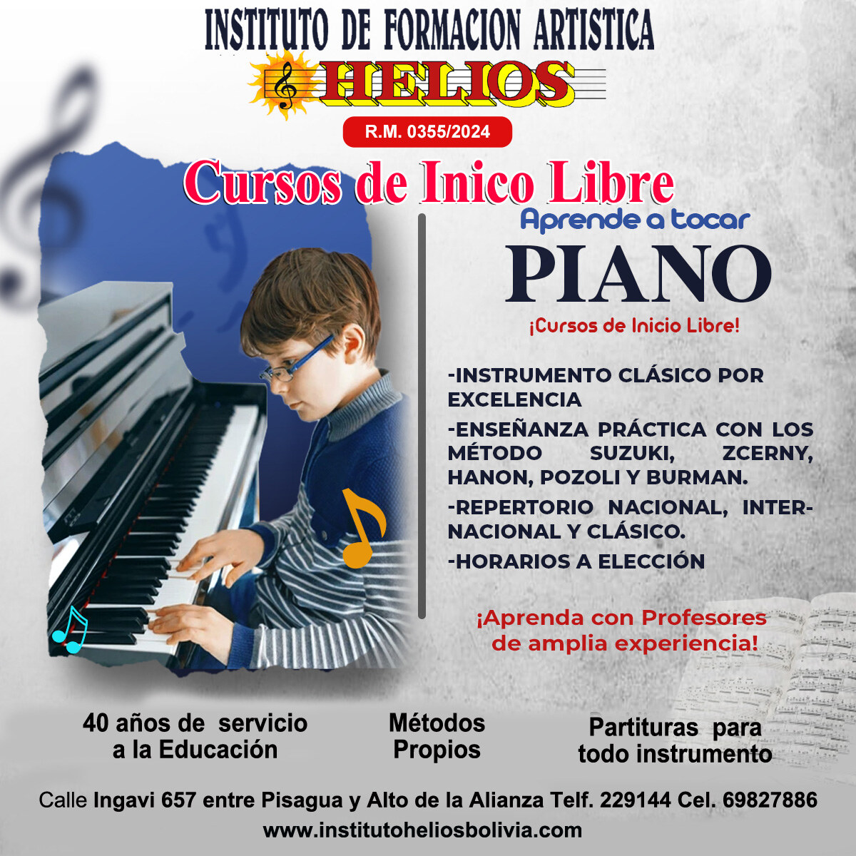 PIANO