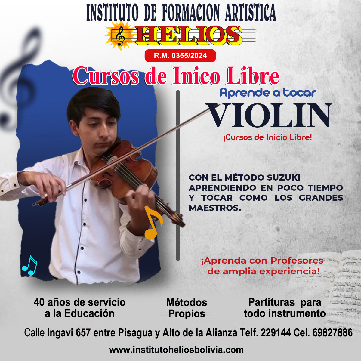 VIOLIN